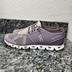 Cloud 5 On running shoes